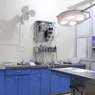 Pet Care Hospital photo