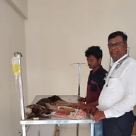 Pet Clinic by Dr. Tejankar photo