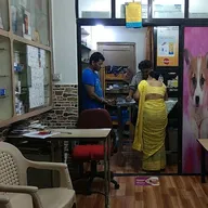 PET CLINIC DR MAHADIK photo
