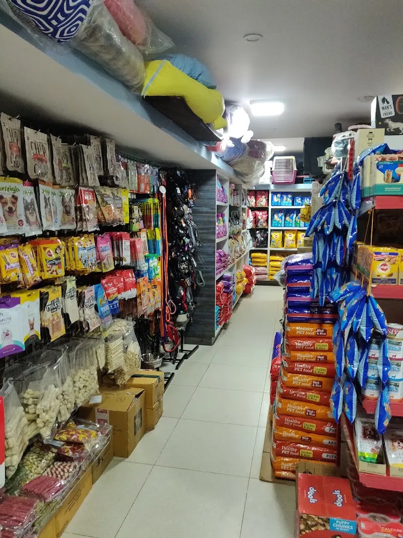 Pet Connect Speciality Hospital for Companion Animals and Store photo