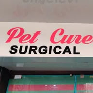 Pet cure and care surgical centre photo