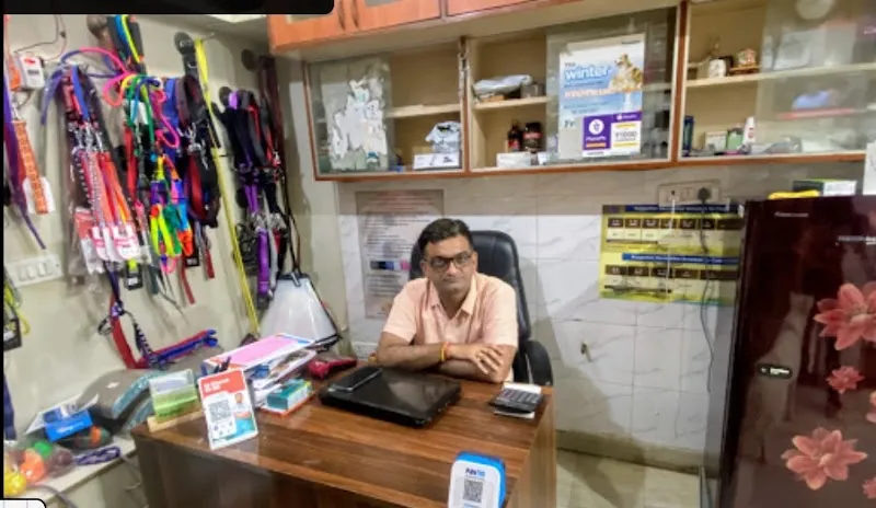 Pet Cure Clinic & Surgery Center, Faridabad photo