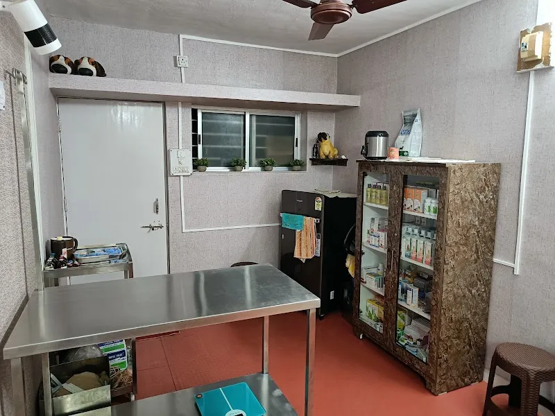 Pet Health Clinic photo