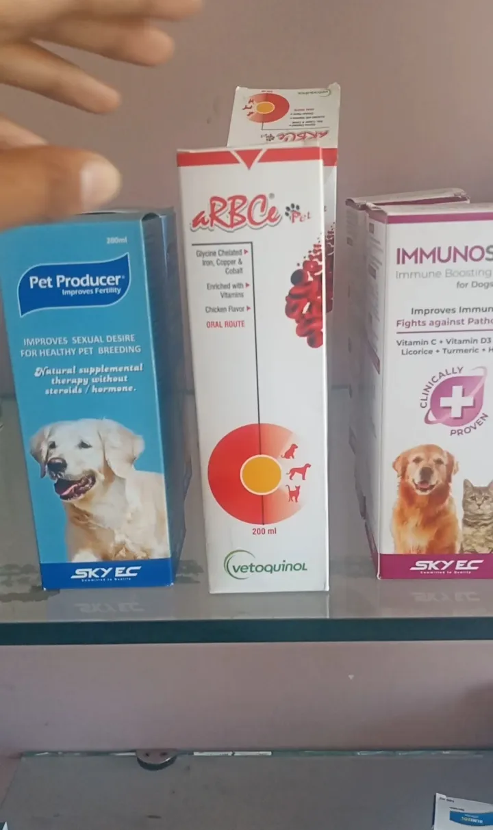 PET HEALTHCARE CLINIC & LAB photo