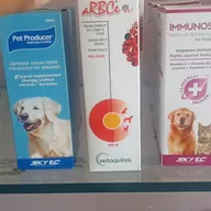 PET HEALTHCARE CLINIC & LAB photo