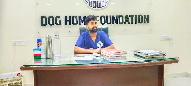 PET LIFE CARE HOSPITAL JHOTWARA photo