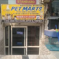 Pet Marts Shop & clinic photo
