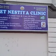 Pet Nestiya Clinic photo