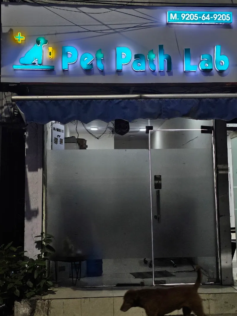 Pet Path Lab photo