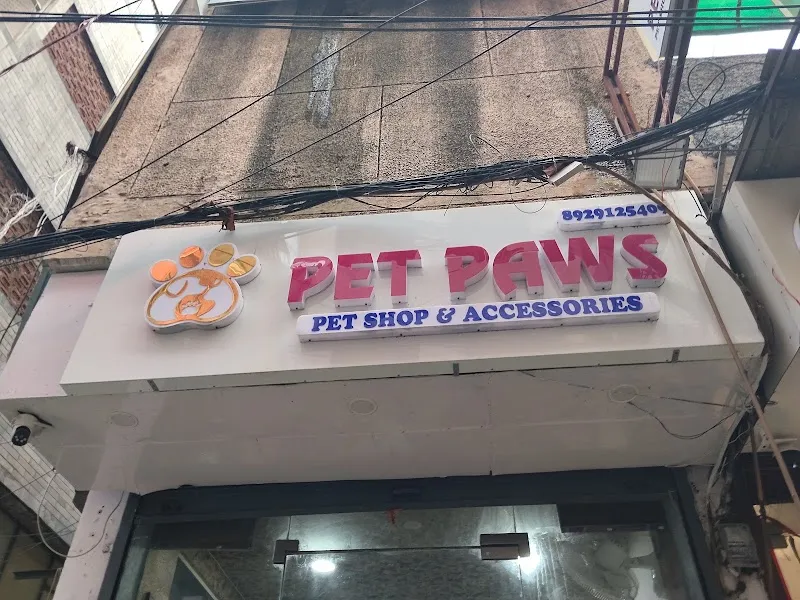 Pet Paws Clinic And Pet Grooming photo