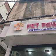 Pet Paws Clinic And Pet Grooming photo