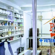 PET PLACE: Pet Store & Pet Clinic photo