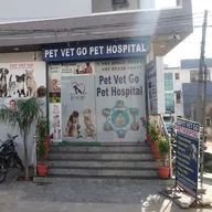 Pet Vet Go Pet Hospital : Best dog cat Pet Hospital in Vaishali Nagar photo
