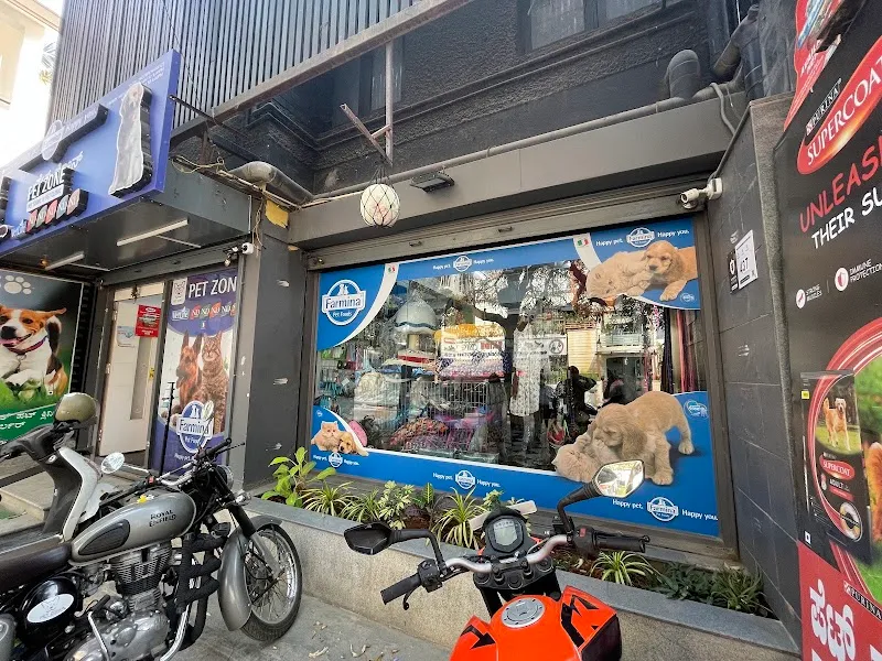 Pet Zone photo