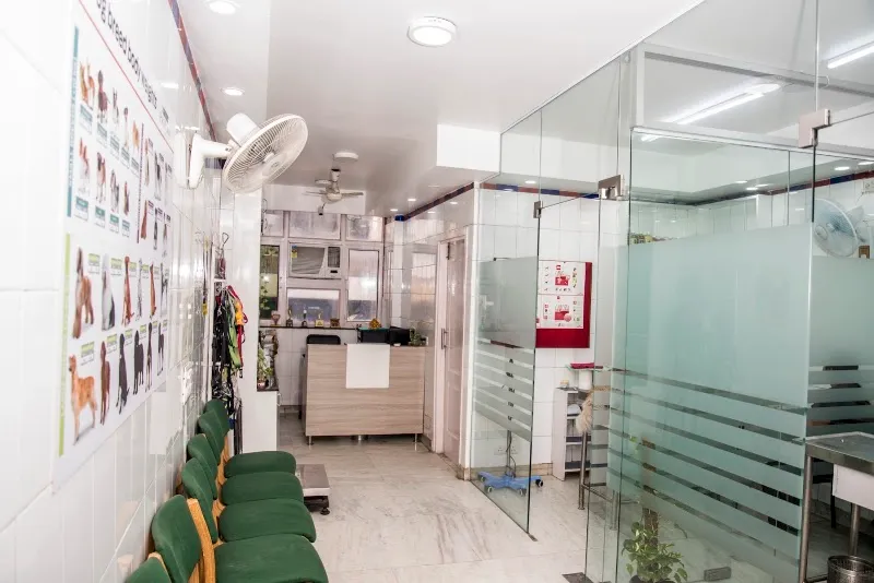 Petaids Veterinary Centre photo