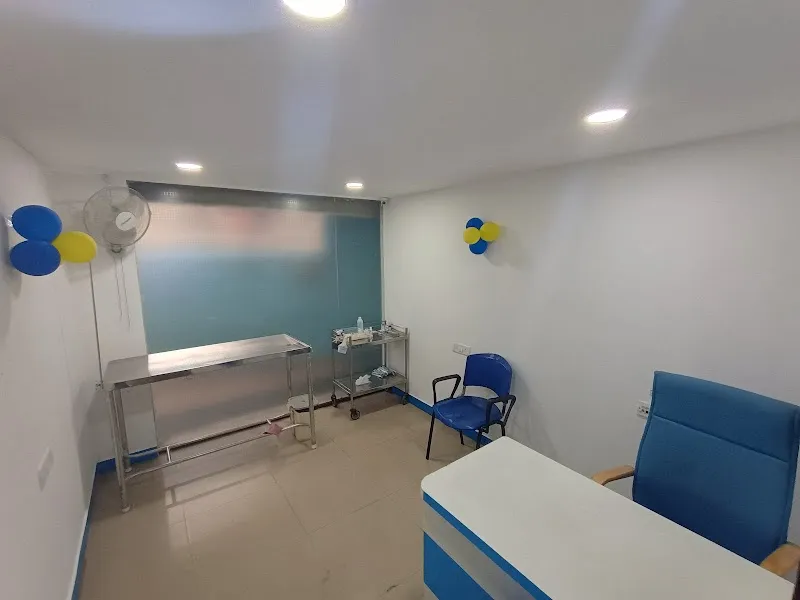 Petbee Vet Clinic photo