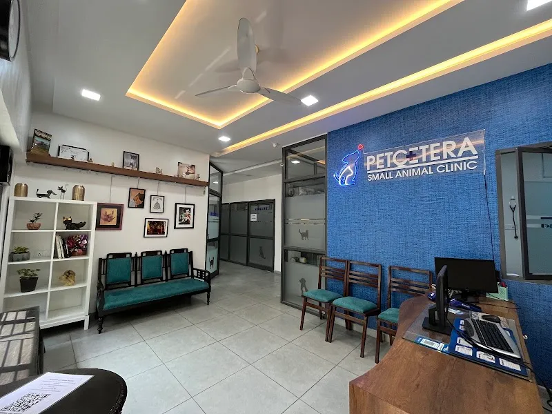 PetCetera Small Animal Clinic photo
