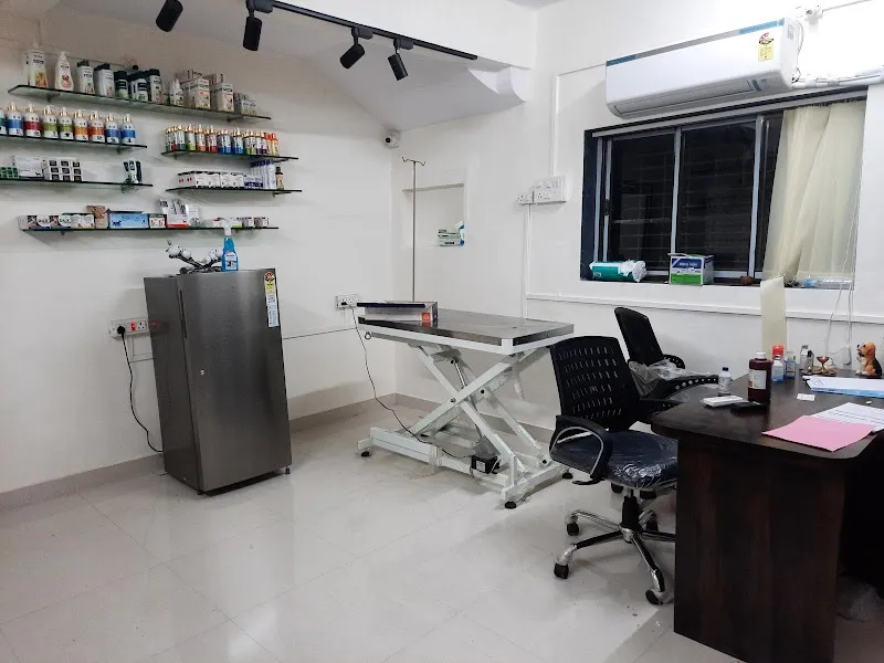Petofit Veterinary Healthcare Center : Animal Doctor & Specialist | Veterinary Doctor in Panvel photo