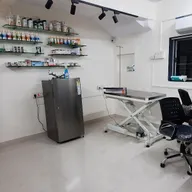 Petofit Veterinary Healthcare Center : Animal Doctor & Specialist | Veterinary Doctor in Panvel photo