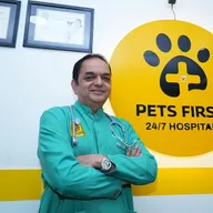 Pets First Hospital 24/7 photo