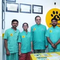 Pets First Hospital Jayanagar – 24/7 Pet Clinic ( Veterinarian, Surgery, Vaccination, Grooming, Pet Food) – Vet Clinic photo