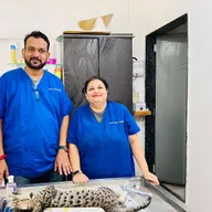 ‘Pets’ Pet’ Small Animal Clinic photo