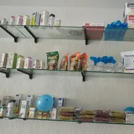 Petship dog and cat clinic photo