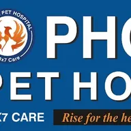 Phoenix Pet Hospital jaipur photo