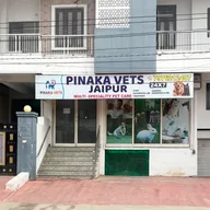 Pinaka Vets Jaipur photo