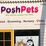 Posh Pets – Luxury Pet Grooming Spa & Pet Store in Bandra West Mumbai photo