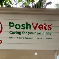 Posh Vets photo
