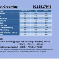 Pretty Paws Pet Clinic and Grooming photo