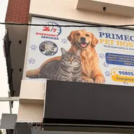 PRIMECARE PET HOSPITAL 24/7- Vet Home Visit in Bengaluru photo