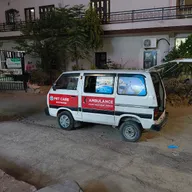 Raj Emergency Pet Home Visit and ambulance service photo