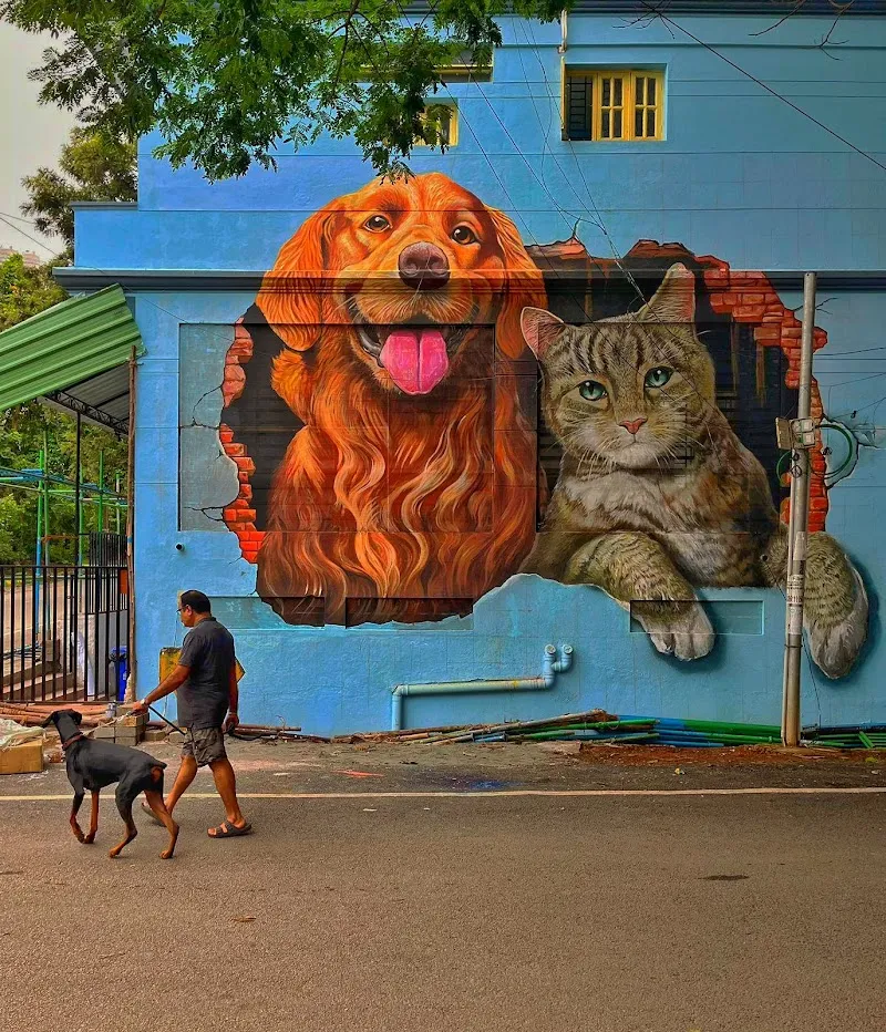 Rajeshwari Pet Care Centre photo