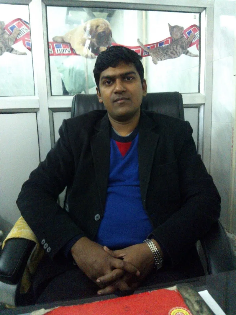 Ranjan Pet Clinic photo