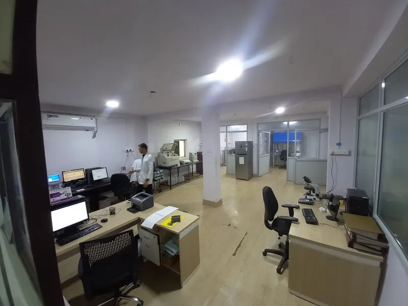 Rohana Veterinary Diagnostic Lab photo
