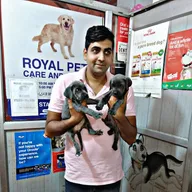 Royal Pet Care and clinic photo