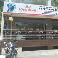 RR Pet Shop & Clinic photo