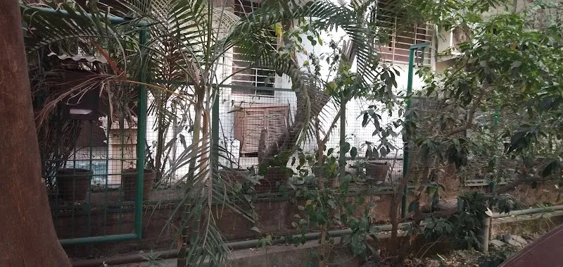 Sai Malhar Veterinary Clinic and Pet Lodging Boarding photo