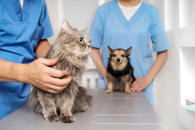 Saket Pet Clinic photo