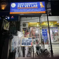 SARYU DIAGNOSTIC PET VET LAB photo