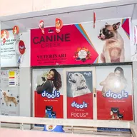 Seth Dog and Cat Clinic photo