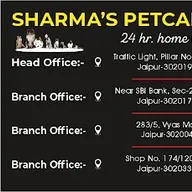 Sharma’s petcare hospital Rajapark photo