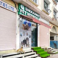 Shekhawati Pet Hospital (Branch 1) photo