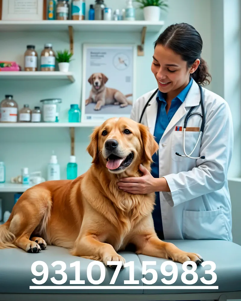 Shiva dog Clinic photo