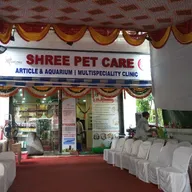 Shree Pet Care, Clinic and Pet accessories shop photo