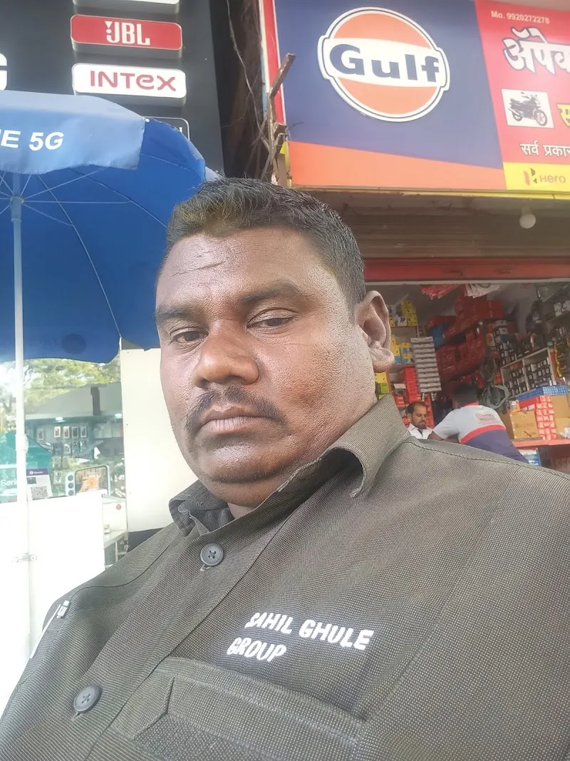 Shri Siddhivinayak Hospital photo