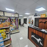Shwana pet clinic Hunasamaranahalli photo