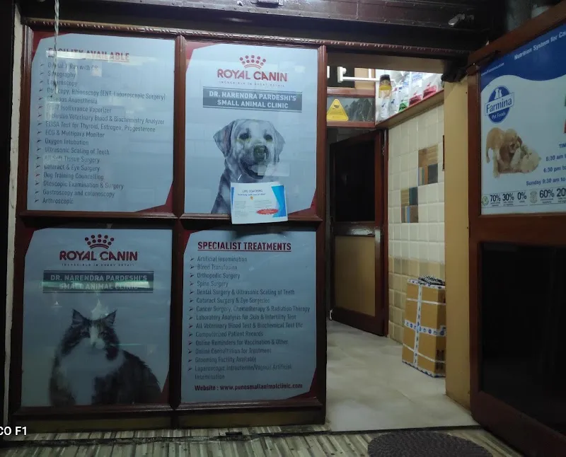 Small Animal Clinic photo